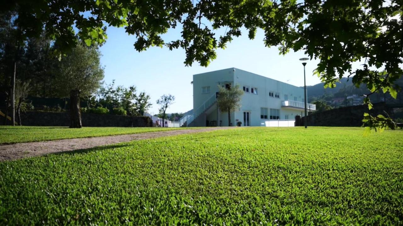 Hotel Funileiro Amares Exterior foto