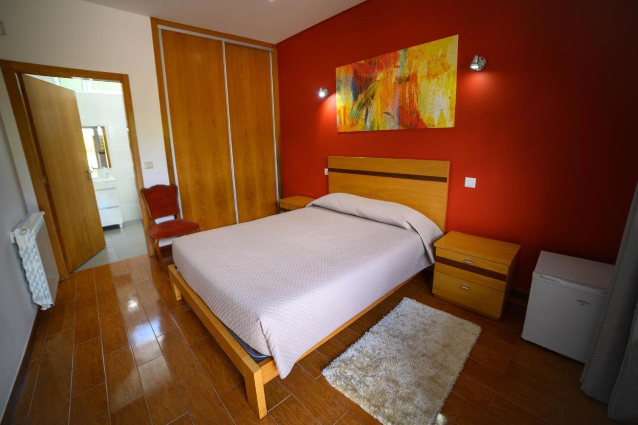 Hotel Funileiro Amares Exterior foto