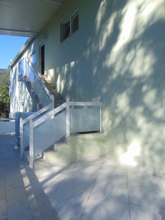 Hotel Funileiro Amares Exterior foto