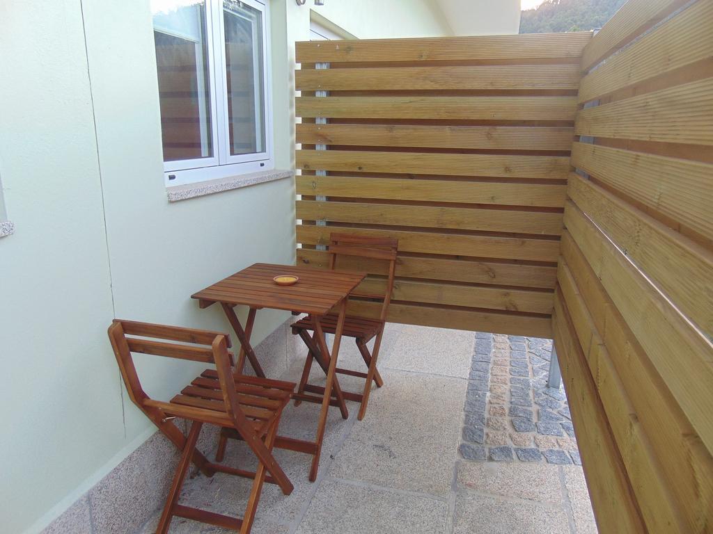 Hotel Funileiro Amares Exterior foto